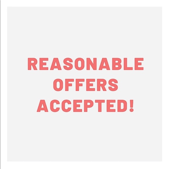 Make an offer 💜 - Picture 1 of 1